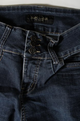 Damen Jeans Marc Lauge, Größe M, Farbe Blau, Preis € 8,56