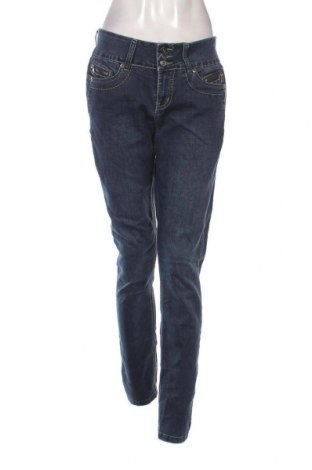 Damen Jeans Marc Lauge, Größe M, Farbe Blau, Preis € 12,84