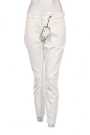 Damen Jeans Marc O'Polo, Größe M, Farbe Weiß, Preis 57,83 €