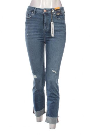 Damen Jeans Marks & Spencer, Größe M, Farbe Blau, Preis 17,58 €