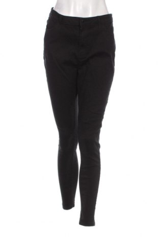 Dámske džínsy  Marks & Spencer, Veľkosť XL, Farba Čierna, Cena  9,19 €