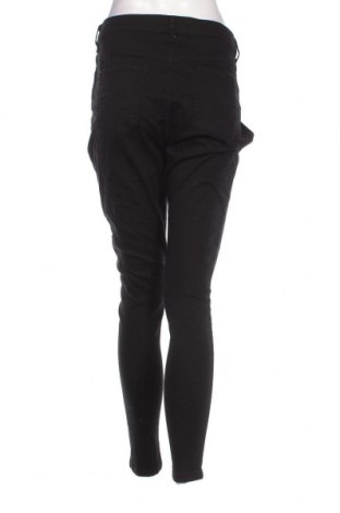 Dámske džínsy  Marks & Spencer, Veľkosť XL, Farba Čierna, Cena  8,42 €