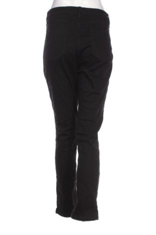 Damen Jeans Marks & Spencer, Größe XL, Farbe Schwarz, Preis 8,46 €