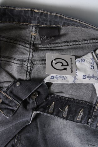 Damskie jeansy Maryley, Rozmiar S, Kolor Szary, Cena 124,99 zł