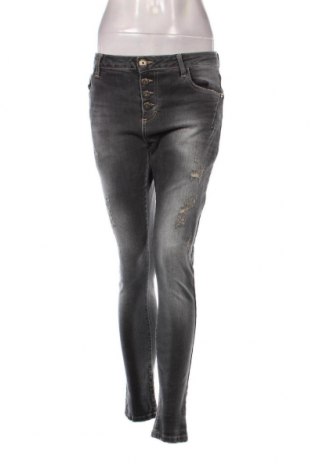 Damen Jeans Maryley, Größe S, Farbe Grau, Preis € 27,49