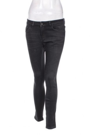 Dámské džíny  Massimo Dutti, Velikost S, Barva Černá, Cena  674,00 Kč