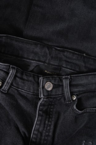 Dámske džínsy  Massimo Dutti, Veľkosť XS, Farba Sivá, Cena  26,98 €