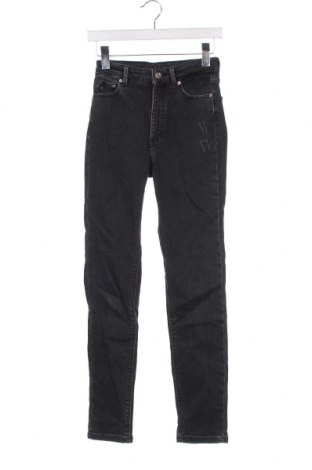 Damen Jeans Massimo Dutti, Größe XS, Farbe Grau, Preis € 26,98