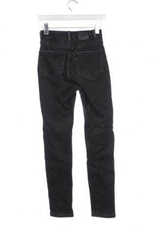 Damen Jeans Massimo Dutti, Größe XS, Farbe Grau, Preis 26,98 €