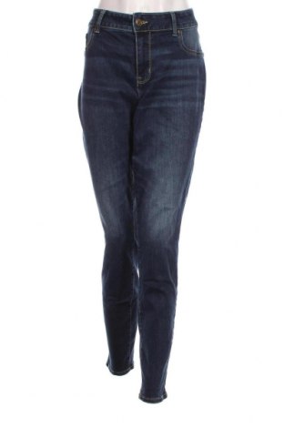 Damen Jeans Maurices, Größe XL, Farbe Blau, Preis 20,18 €