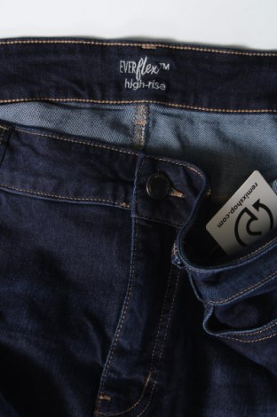 Damen Jeans Maurices, Größe 3XL, Farbe Blau, Preis € 16,14