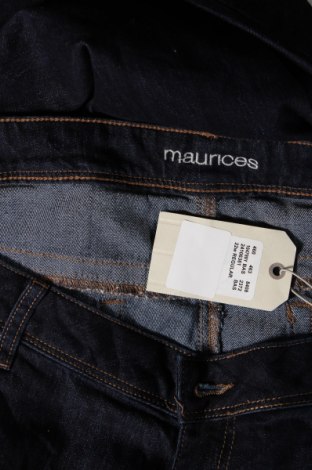 Damen Jeans Maurices, Größe 3XL, Farbe Blau, Preis € 25,61