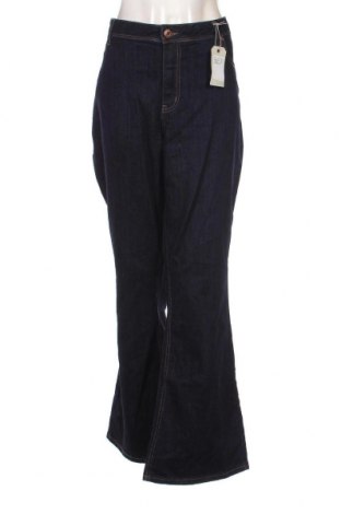 Damen Jeans Maurices, Größe 3XL, Farbe Blau, Preis 25,61 €