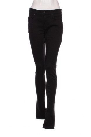 Γυναικείο Τζίν Mavi, Μέγεθος L, Χρώμα Μαύρο, Τιμή 16,78 €