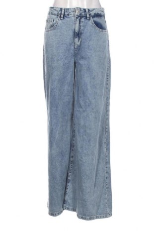 Damen Jeans Trendyol, Größe S, Farbe Blau, Preis € 13,63