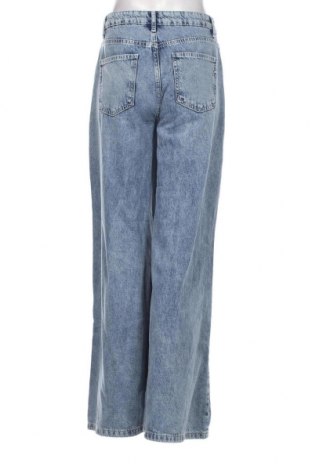 Damen Jeans Trendyol, Größe S, Farbe Blau, Preis € 13,63