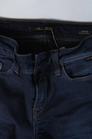 Dámske džínsy  Mavi, Veľkosť S, Farba Modrá, Cena  11,32 €