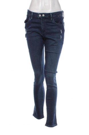 Γυναικείο Τζίν Mavi, Μέγεθος M, Χρώμα Μπλέ, Τιμή 14,31 €