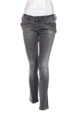Damen Jeans Mavi, Größe M, Farbe Grau, Preis 13,68 €