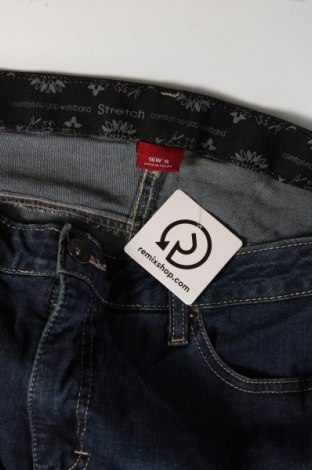 Damen Jeans Merona, Größe XL, Farbe Blau, Preis € 9,08