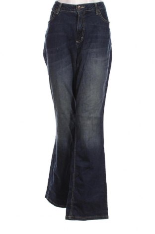 Damen Jeans Merona, Größe XL, Farbe Blau, Preis € 9,08
