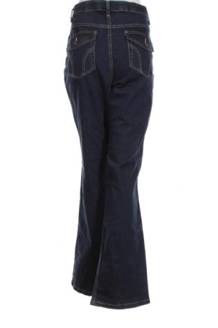 Γυναικείο Τζίν Merona, Μέγεθος XL, Χρώμα Μπλέ, Τιμή 8,07 €