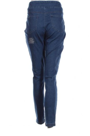 Damen Jeans Millers, Größe XL, Farbe Blau, Preis € 10,09