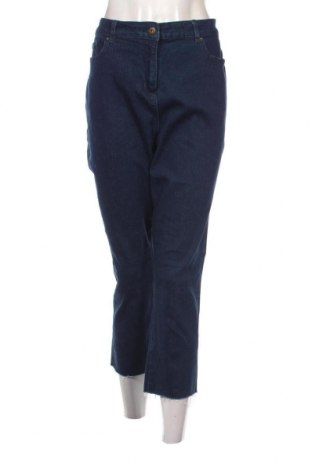 Γυναικείο Τζίν Millers, Μέγεθος XL, Χρώμα Μπλέ, Τιμή 7,18 €