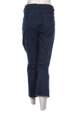 Damen Jeans Millers, Größe XL, Farbe Blau, Preis 10,09 €