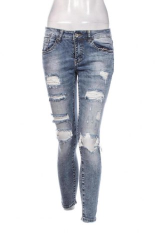 Damen Jeans Miss Bonbon, Größe S, Farbe Blau, Preis 8,50 €