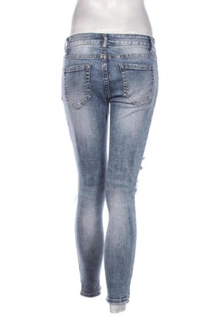 Damen Jeans Miss Bonbon, Größe S, Farbe Blau, Preis 8,50 €