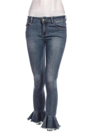 Damen Jeans Miss Bonbon, Größe M, Farbe Blau, Preis 6,05 €