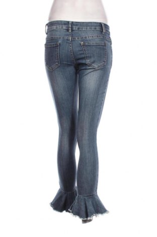 Damen Jeans Miss Bonbon, Größe M, Farbe Blau, Preis 5,45 €