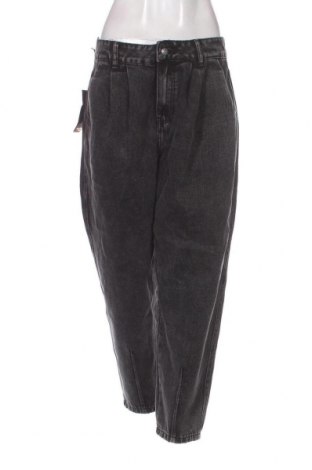 Damen Jeans Miss Bonbon, Größe L, Farbe Grau, Preis 12,80 €