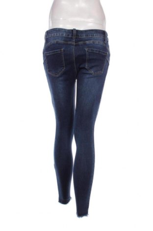 Damen Jeans Miss Curry, Größe M, Farbe Blau, Preis 10,74 €