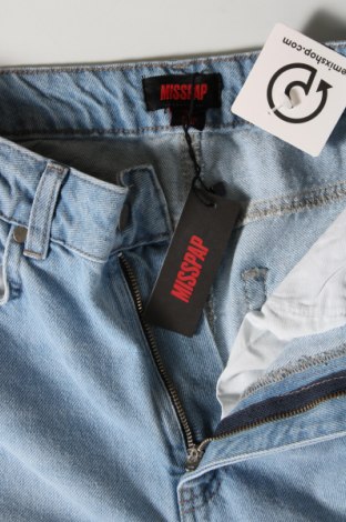 Damen Jeans Misspap, Größe S, Farbe Blau, Preis € 14,38