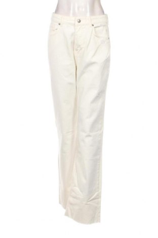 Damen Jeans Misspap, Größe M, Farbe Weiß, Preis 26,37 €