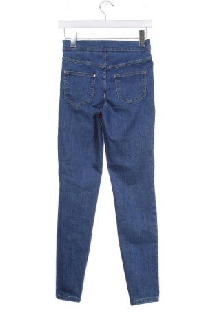 Damen Jeans Mohito, Größe XS, Farbe Blau, Preis € 9,00