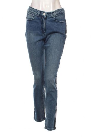 Dámské džíny  Mona, Velikost M, Barva Modrá, Cena  144,00 Kč