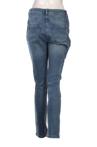 Dámske džínsy  Mona, Veľkosť M, Farba Modrá, Cena  6,98 €
