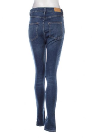 Damen Jeans Monki, Größe M, Farbe Blau, Preis 6,09 €