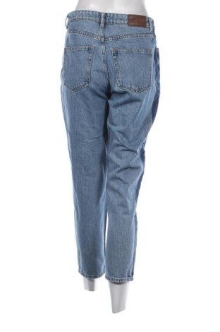 Damen Jeans Monki, Größe M, Farbe Blau, Preis € 14,71