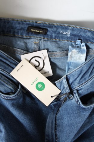 Damen Jeans More & More, Größe S, Farbe Blau, Preis € 35,46