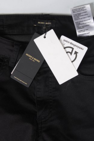 Damen Jeans More & More, Größe XS, Farbe Schwarz, Preis € 47,51