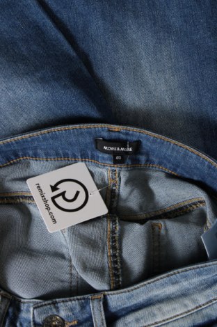 Damen Jeans More & More, Größe L, Farbe Blau, Preis 23,49 €