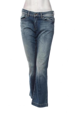 Damen Jeans More & More, Größe L, Farbe Blau, Preis € 26,10