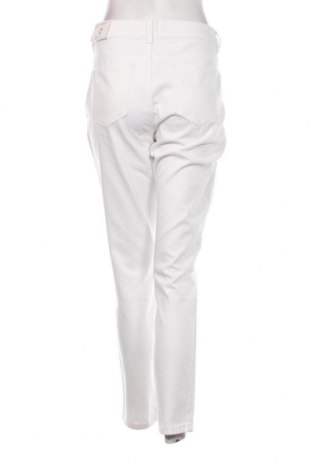 Γυναικείο Τζίν Morgan, Μέγεθος M, Χρώμα Λευκό, Τιμή 16,78 €