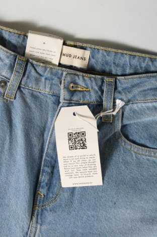 Dámské džíny  Mud jeans, Velikost M, Barva Modrá, Cena  404,00 Kč