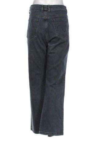 Dámské džíny  Multiblu, Velikost XL, Barva Modrá, Cena  226,00 Kč