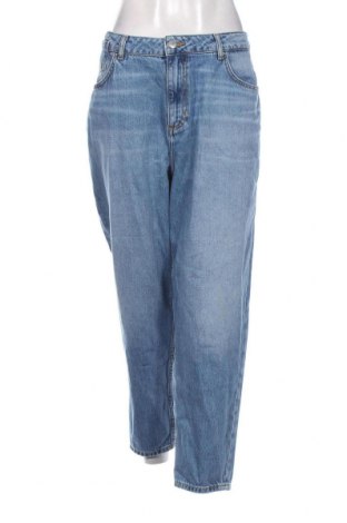 Damen Jeans Mustang, Größe L, Farbe Blau, Preis € 13,63